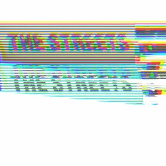 The Streets - Turn The Page (Alan McDowall Remix)