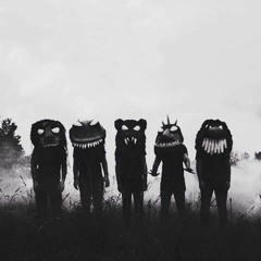 Mixtape Monday: Beautiful Misinterpretations