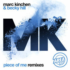 09 Piece Of Me (Extended Mix) 1