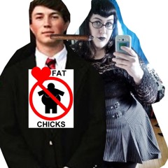 Fat Goth Girl Anthem (Fuck Logue)
