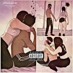 BreezyJustAVibe - Modanero Shopping (prod. DaOntheBeat)