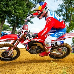 Ken Roczen interview