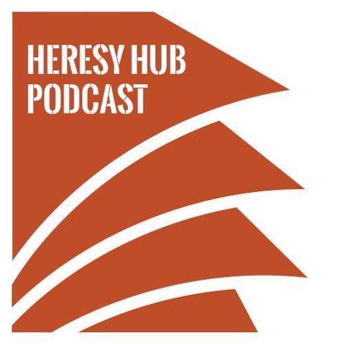 Heresy Hub #23 Ким Стэнли Робинсон и космос, которому не нужен человек
