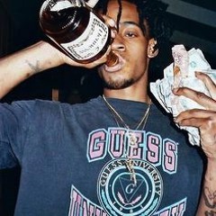 Thouxanbanfauni - Pink - Love (prod. icytwat)