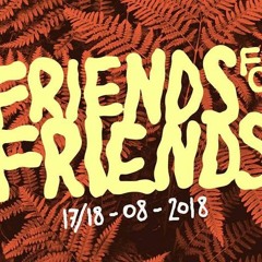 FriendsforFriends 2018