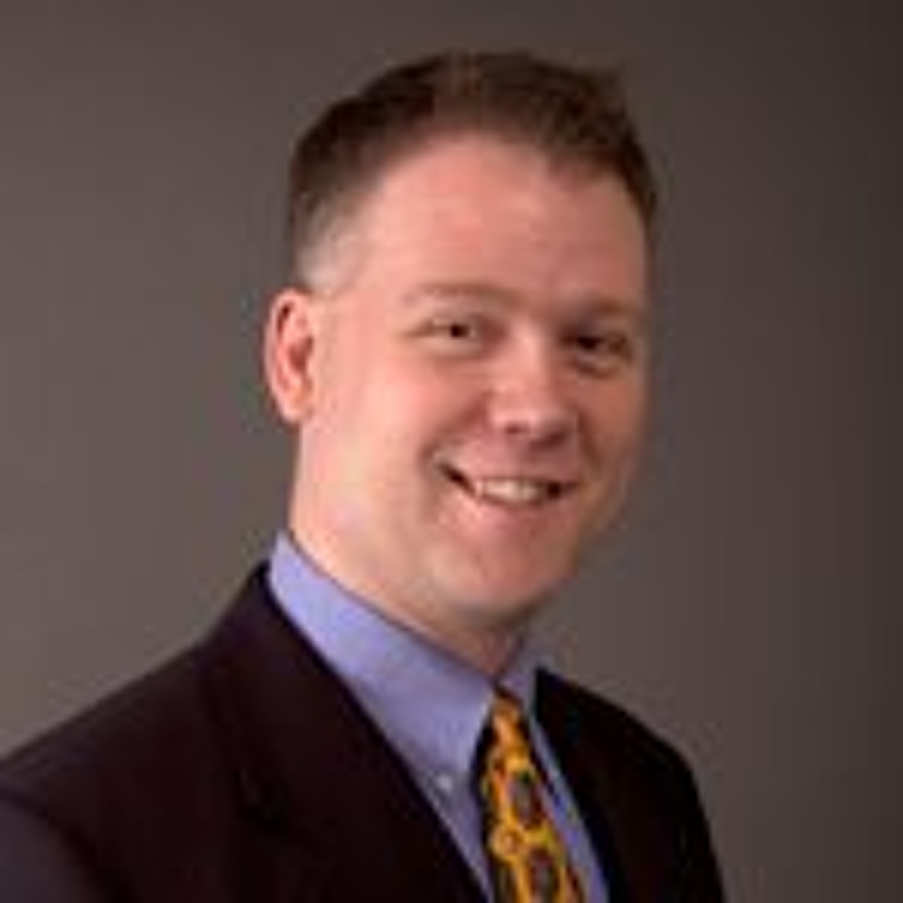 Spencer Brown, discusses the issues family caregivers face - August 12, 2018 episode artwork