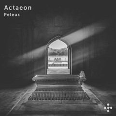 Actaeon - Peleus EP [PM042]