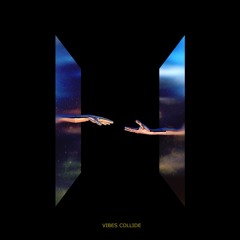 Sudakra - Vibes collide