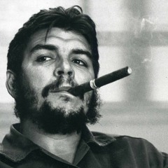 Comandate  Che  Guevara -Natalie Cardone