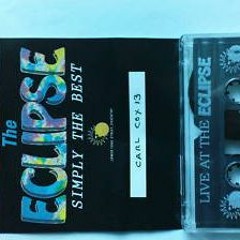 Carl Cox - The Eclipse 13 - 1992