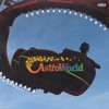 Travis Scott Astrothunder Slowed Reverb Mp3