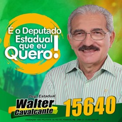 Jingle Walter Cavalc 2018