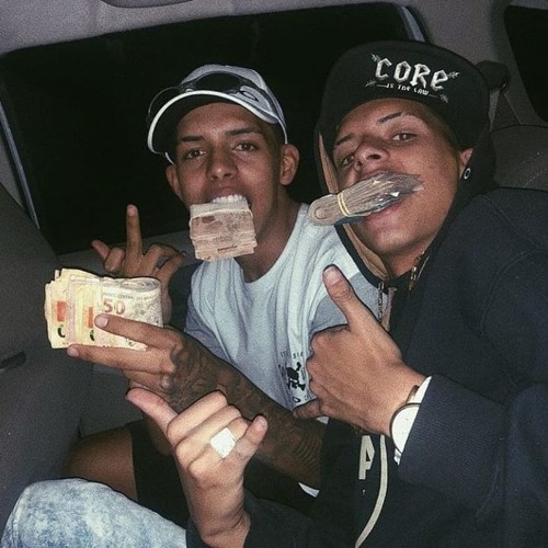 MC Rick -  NADA MUDOU ( RICK PROD ) 2018