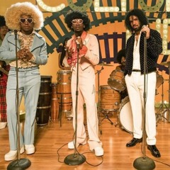 Migos x Drake type beat prod. Chronic D