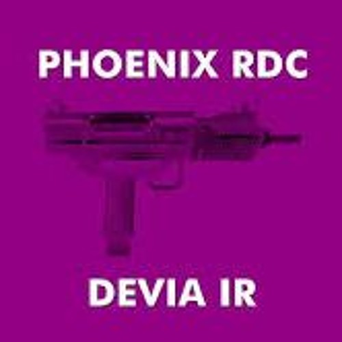 Phoenix RDC - Devia Ir (REMIX) Prod.  Moreno Maestro