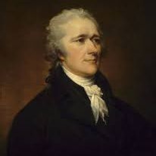 Hamilton - Non-Stop (Workshop)