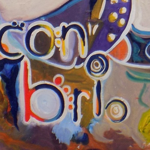 Con Brio live at the Underground Theatre