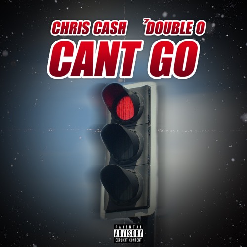 Cee note x 7 doubleO can't go