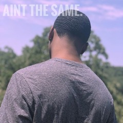 INDINTOKYO - Aint the same. [prod. INDINTOKYO]