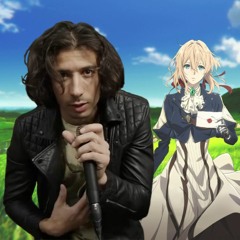 Why You Gotta Be So Sincere (Violet Evergarden x MAGIC! mashup)