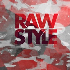 RAW UNITED MASH UP 4 (UPTEMPO EDIT)