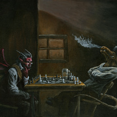 Demons Ft. SINISTER(prod. dean)