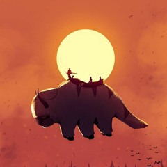 Avatar & Kora Music <3
