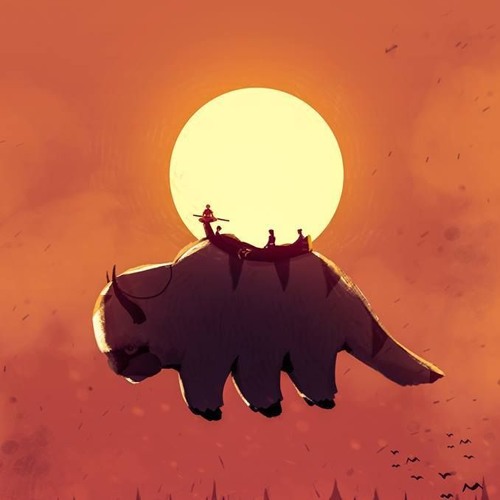 Avatar & Kora Music <3