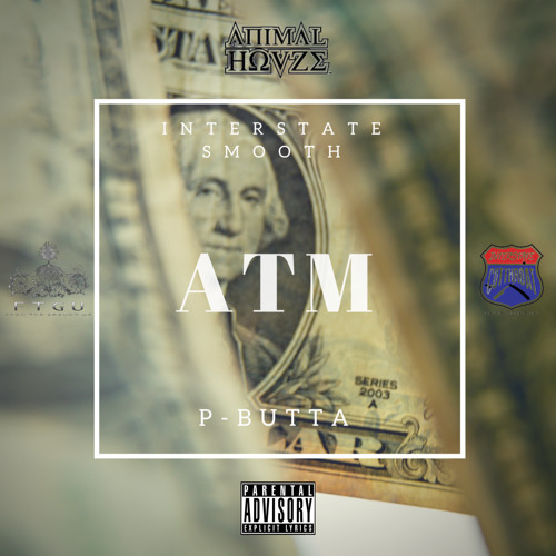 ATM Feat. P-Butta (Prod. By AndreOnBeat)