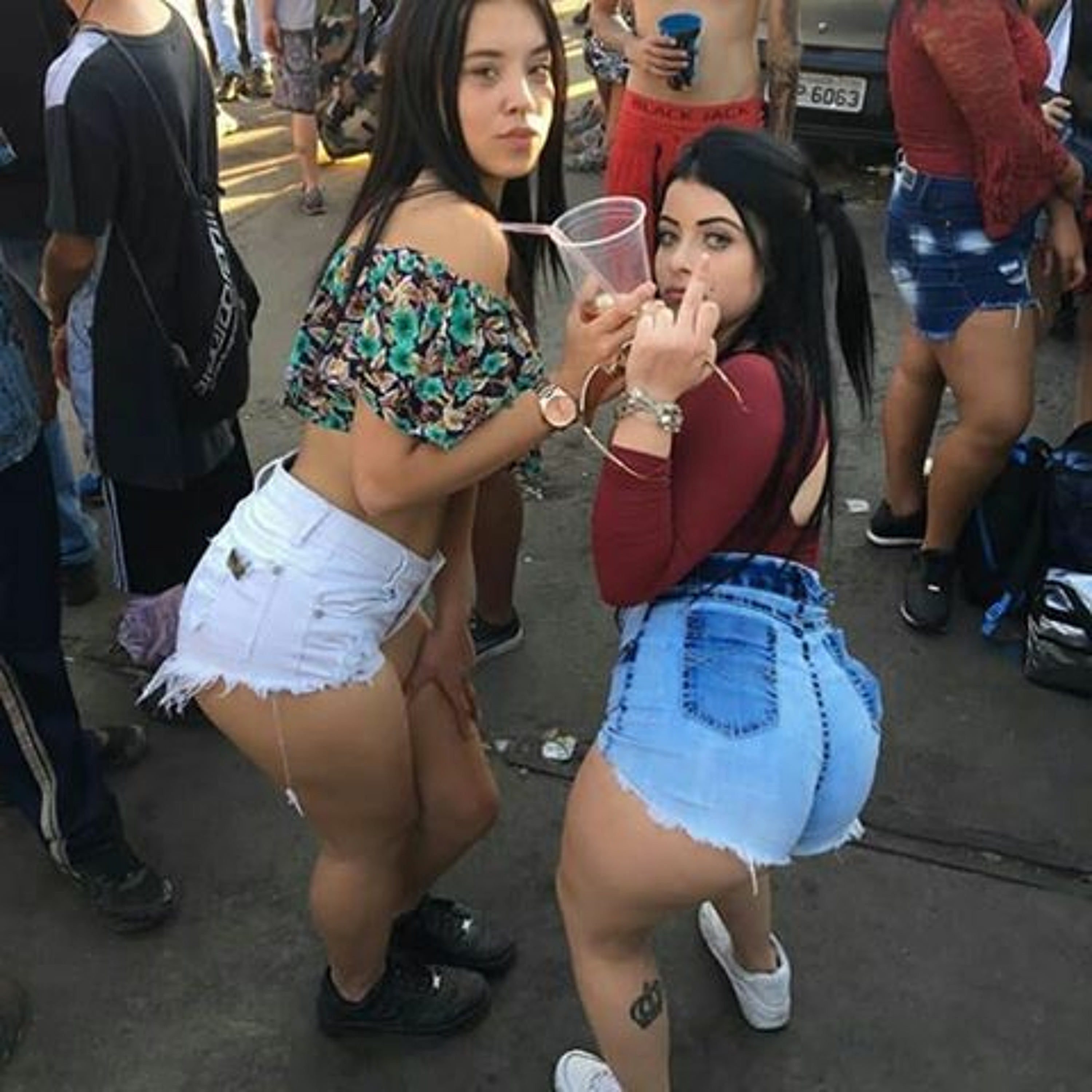 DJ CHAEL MARTINS | #TROPADOBIGODE | CAPITÃO GANCHO