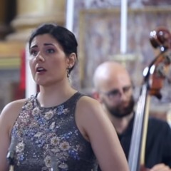 D. Scarlatti - Tinte a Note di Sangue: IV. Aria, Se Mi Dirai