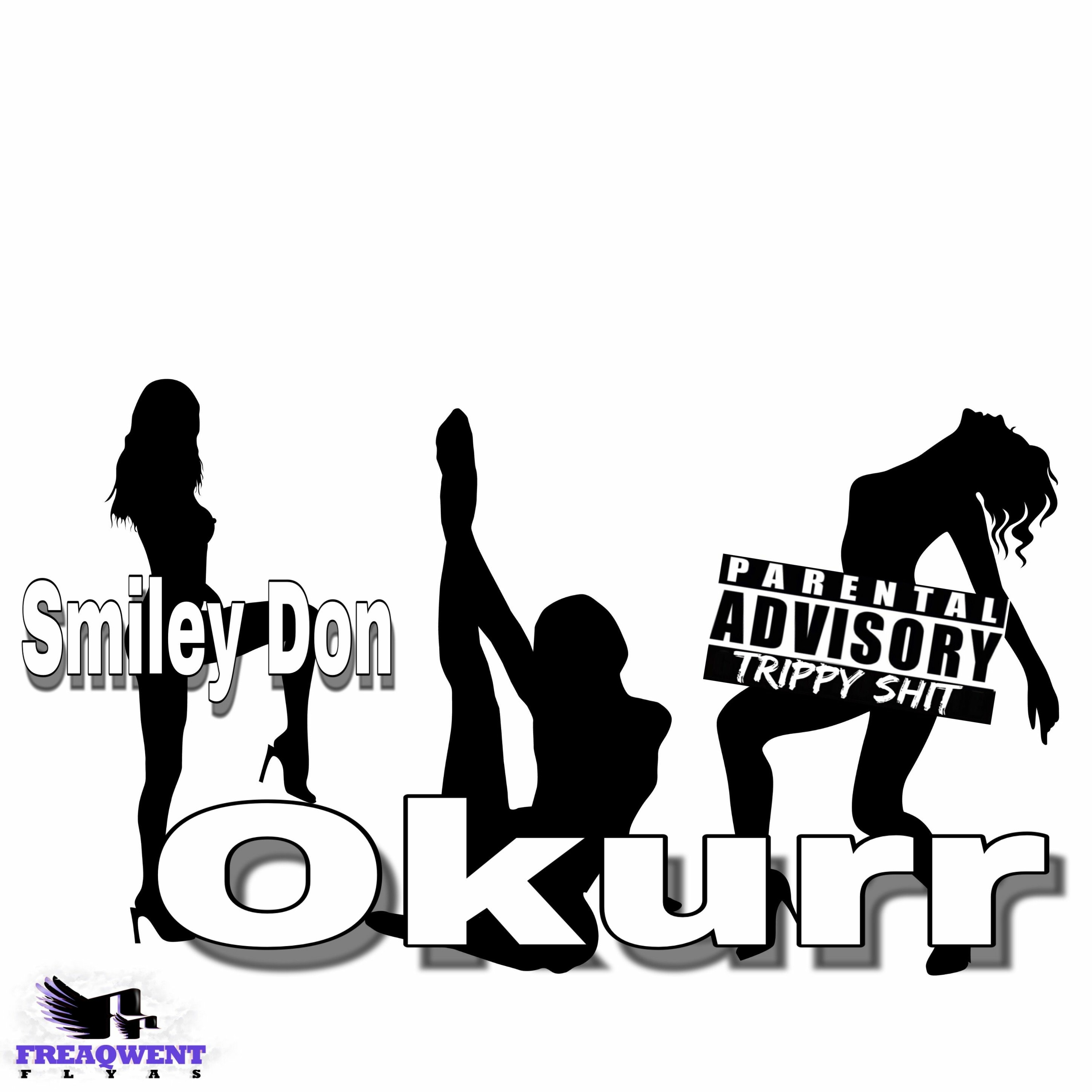 Okurr episode artwork