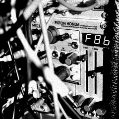 Piston Honda - Testdrive (HT)