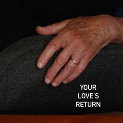 Your Love's Return - Janneke Aronson