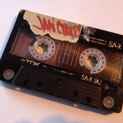 Jan Cooley/ Foxxee-Yo Mamas House 1993 A-side