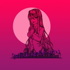 Hotline Literature Club - MyObsession (Doki Doki Literature Club Remix)