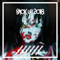 AKIRAH - BACK UP 2018 (FREE DOWNLOAD)