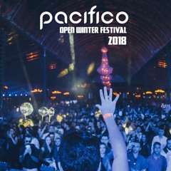 Pacifico @ Open Winter Festival 2018