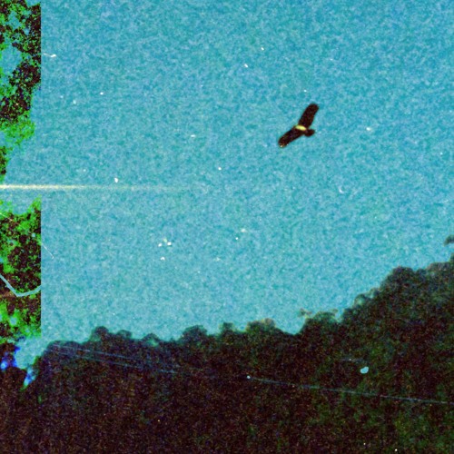 The Shatterproof Test (AMBIOSCAPE Remix) by Another Red Herring