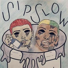 Sip Sloww x Apollo