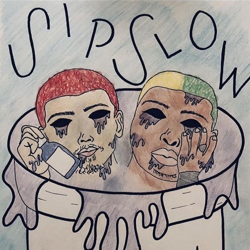 Sip Sloww x Apollo