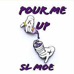 POUR ME UP FREESTYLE [Prod. Section 8 & Lil Chinx]
