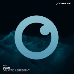 Djah - Galactic Agreement