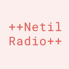 Radio Show w/ Regular Customer And Robert @ Netil Radio 20.08.2018