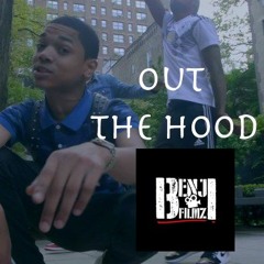PNV Jay - Out The Hood (Original Audio)