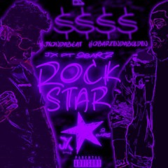 RXCK STAR - Ft.OBarz ( Prod. By L5VAV )