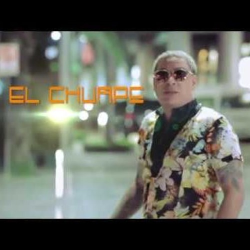 El Chuape La Malondra Intro-Edit Bpm130 - DJ - RELI SWAT