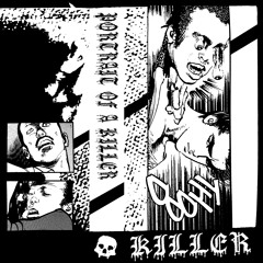 PORTRAIT OF A KILLER (MASTER MIX CXLVI)