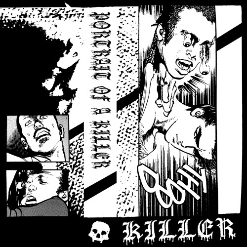 PORTRAIT OF A KILLER (MASTER MIX CXLVI)