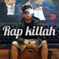 5. Rap Killa (original Master )